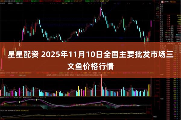 星星配资 2025年11月10日全国主要批发市场三文鱼价格行情